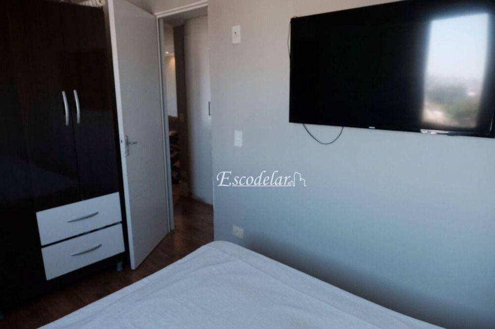 Apartamento, 2 quartos, 49 m² - Foto 4