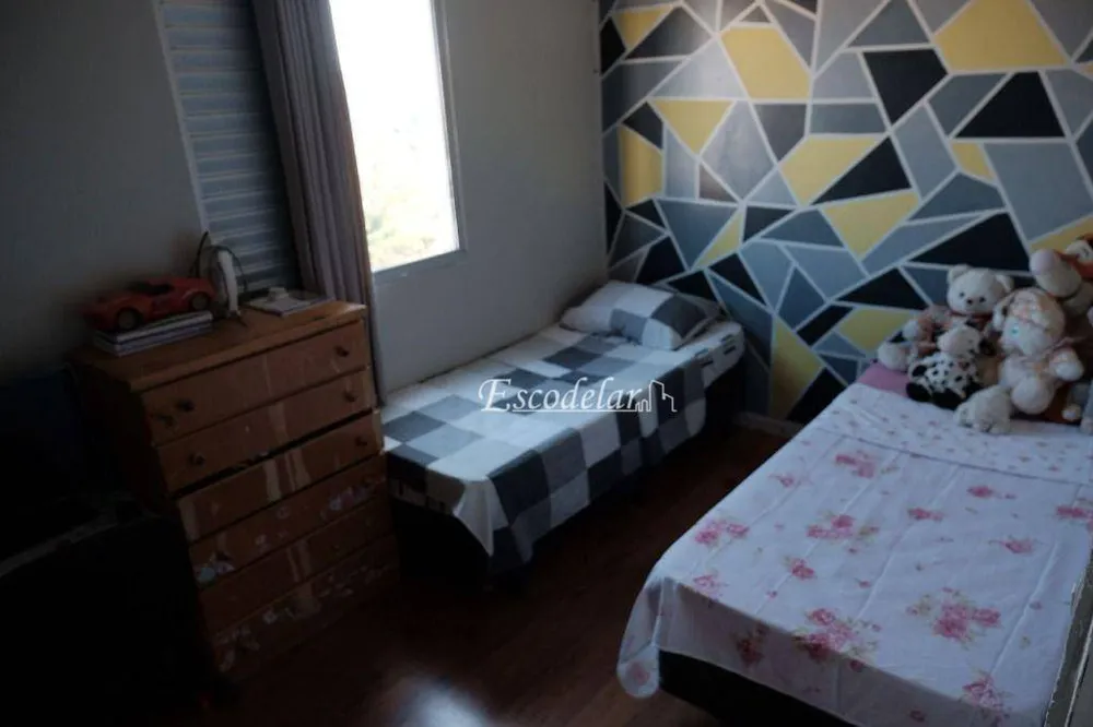 Apartamento, 2 quartos, 49 m² - Foto 9
