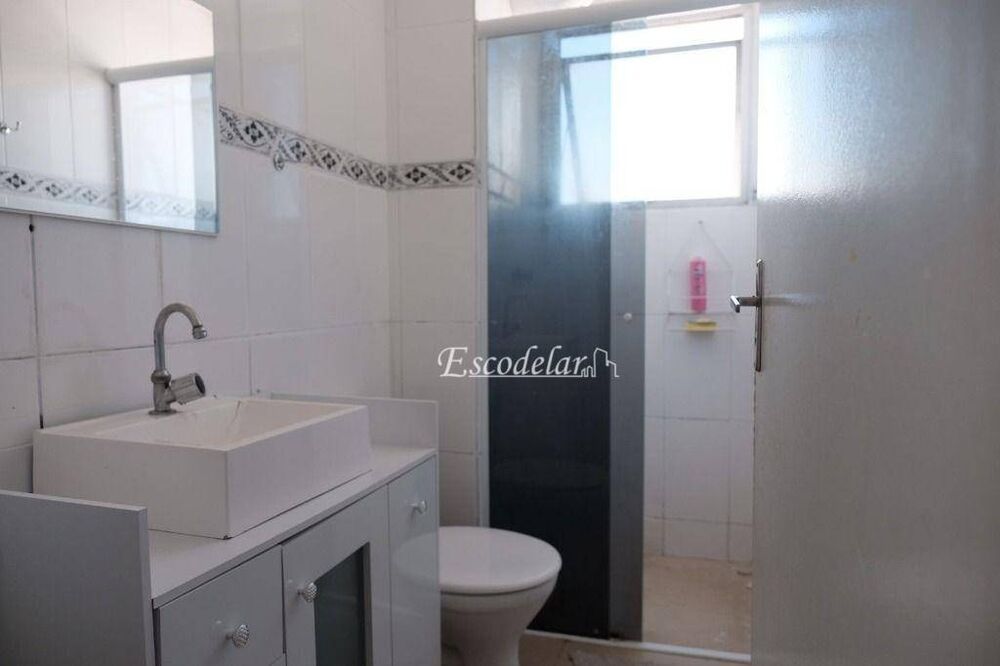 Apartamento, 2 quartos, 49 m² - Foto 1
