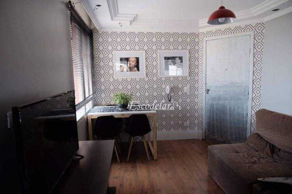 Apartamento, 2 quartos, 49 m² - Foto 7