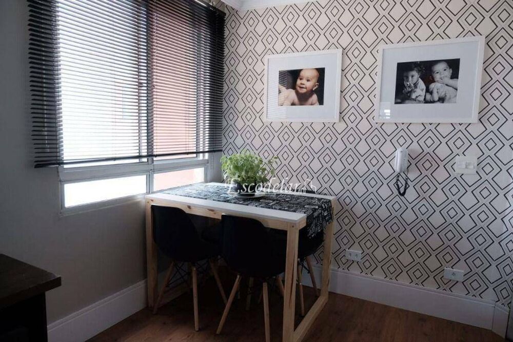 Apartamento, 2 quartos, 49 m² - Foto 2