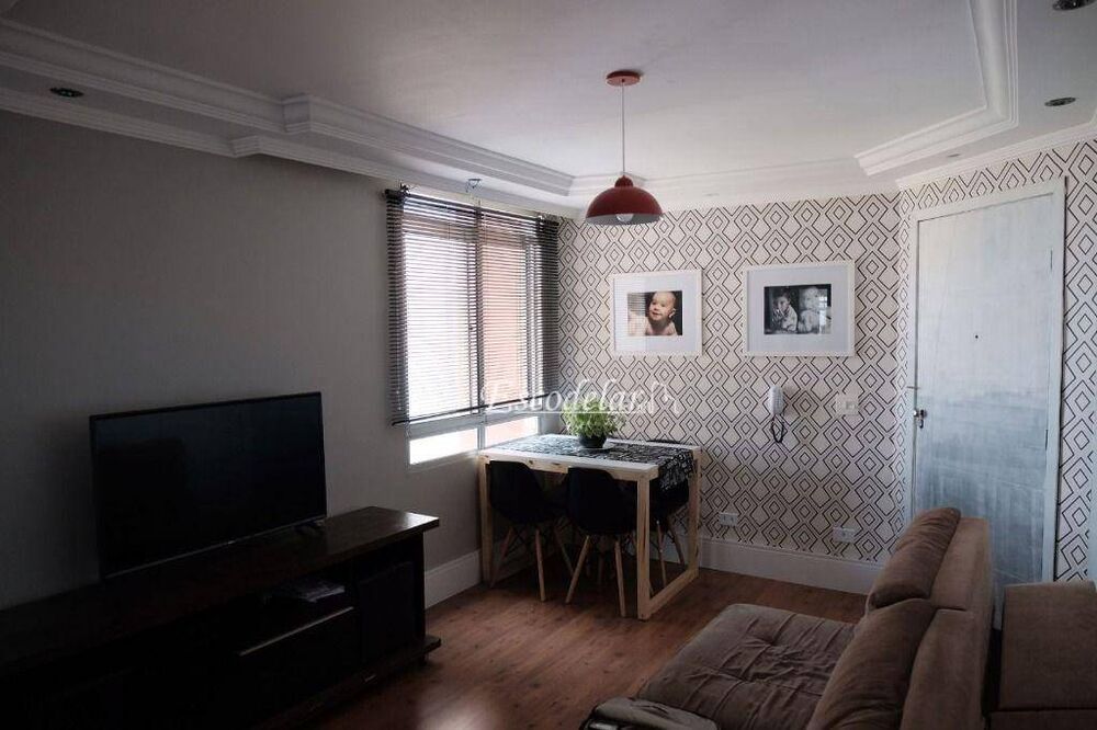 Apartamento, 2 quartos, 49 m² - Foto 6