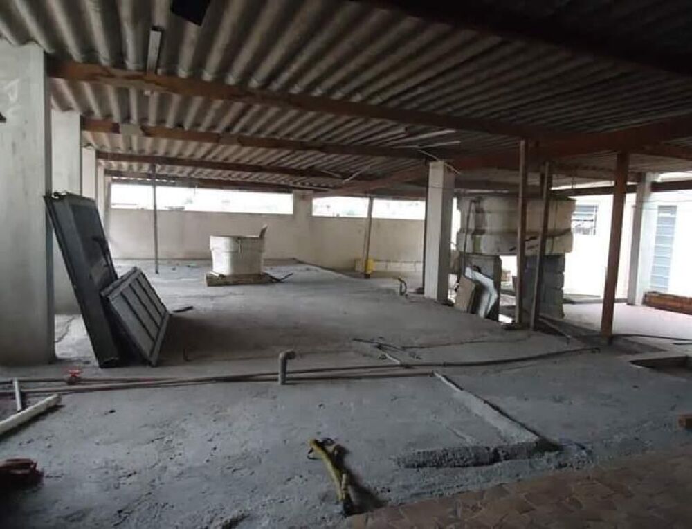 Sobrado, 2 quartos, 151 m² - Foto 1