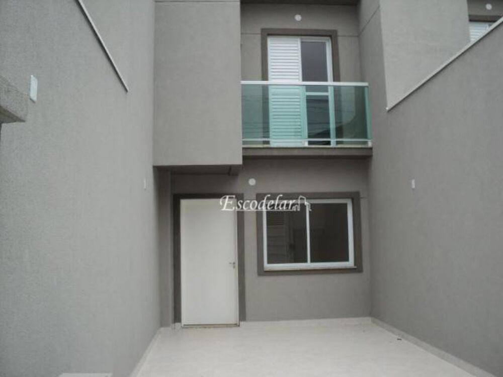 Sobrado, 2 quartos, 70 m² - Foto 2