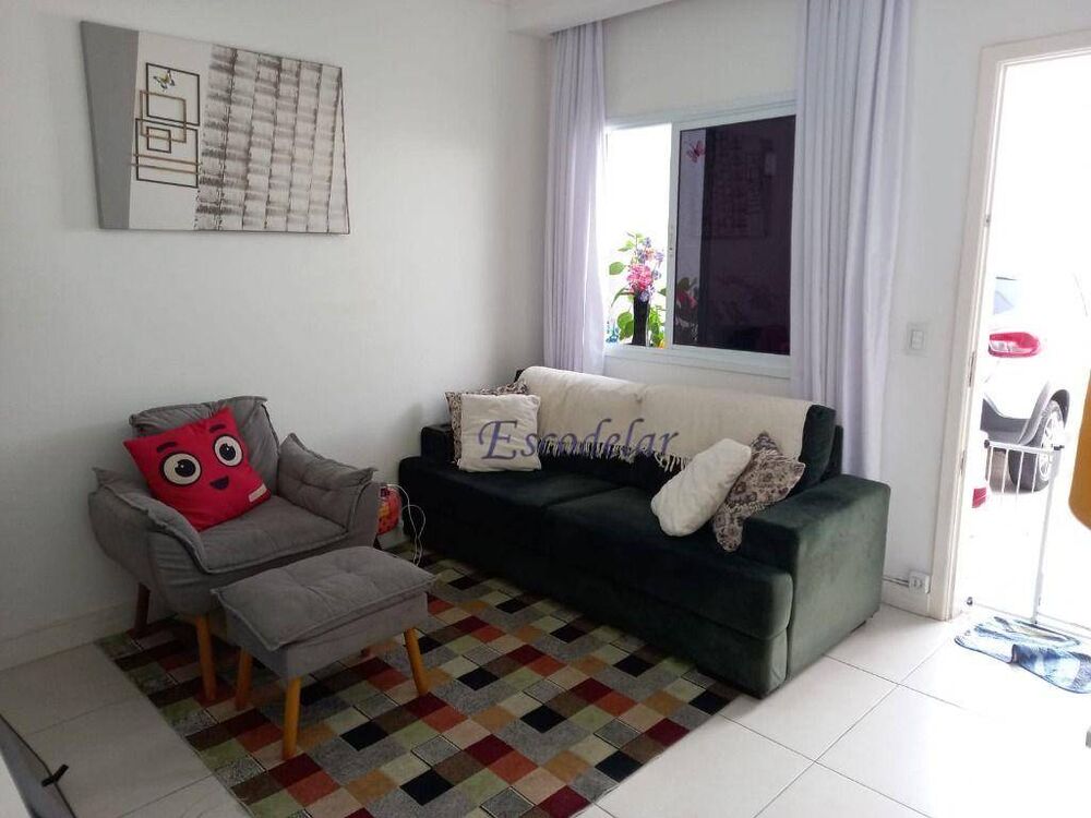 Sobrado, 2 quartos, 70 m² - Foto 3
