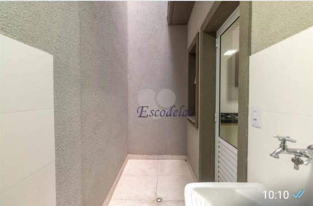 Sobrado, 2 quartos, 70 m² - Foto 4