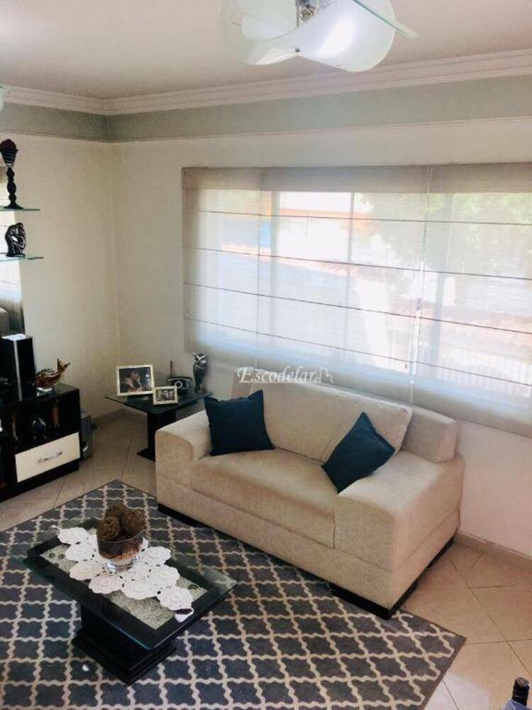 Sobrado, 3 quartos, 270 m² - Foto 3