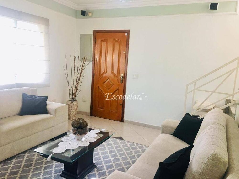 Sobrado, 3 quartos, 270 m² - Foto 4