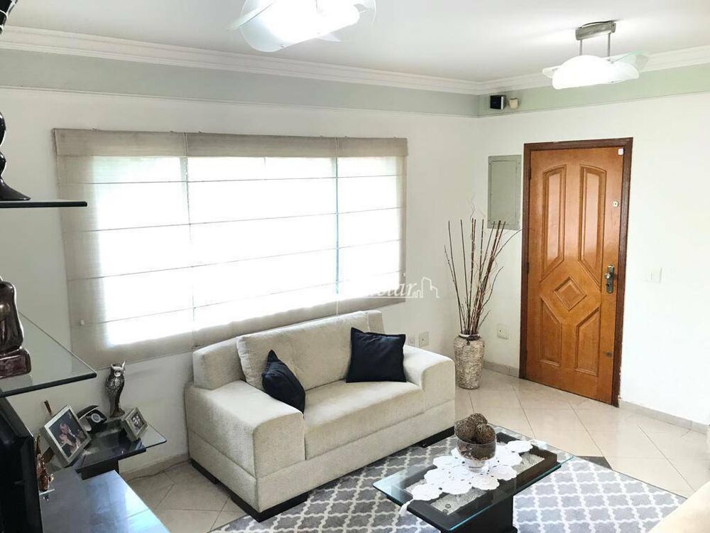 Sobrado, 3 quartos, 270 m² - Foto 2