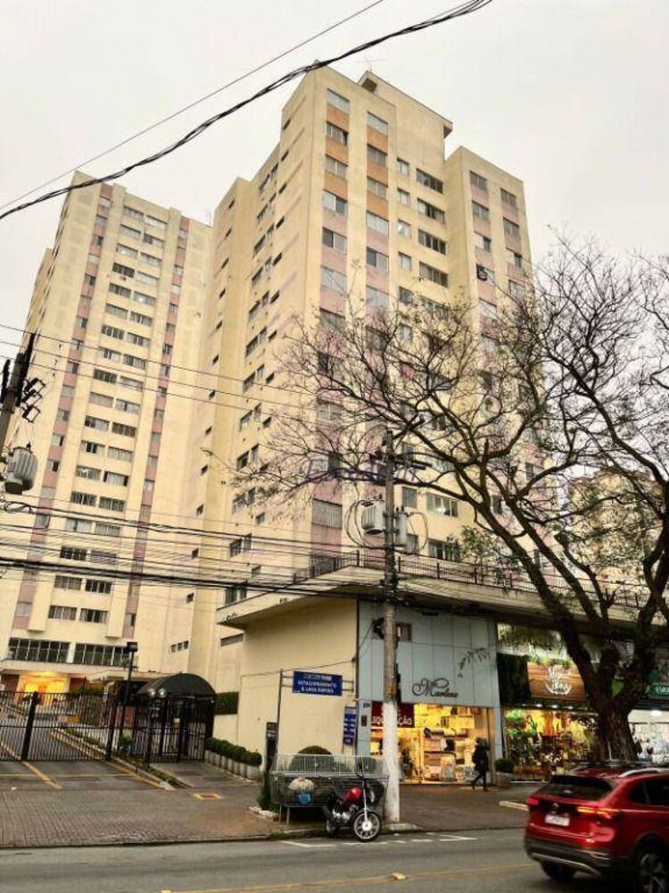 Apartamento, 2 quartos, 62 m² - Foto 10