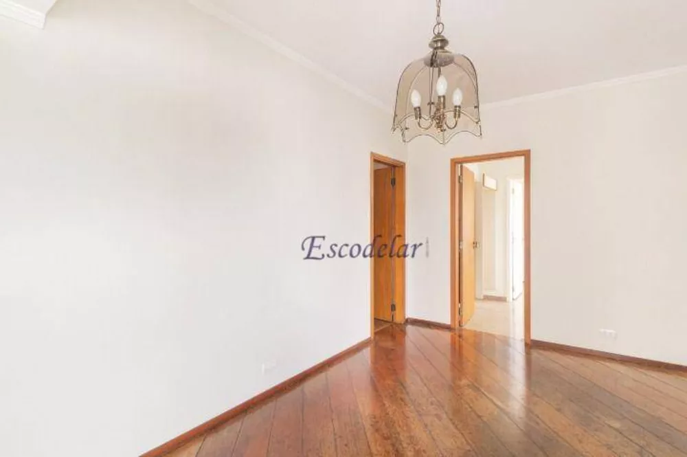 Apartamento à venda com 3 quartos, 198m² - Foto 8