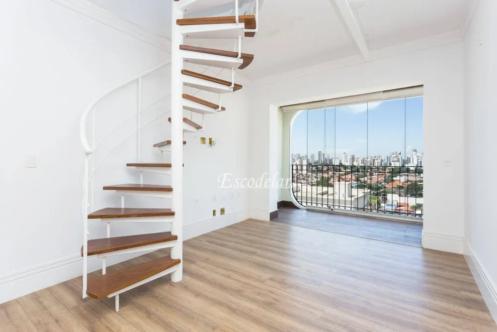 Cobertura, 2 quartos, 182 m² - Foto 1