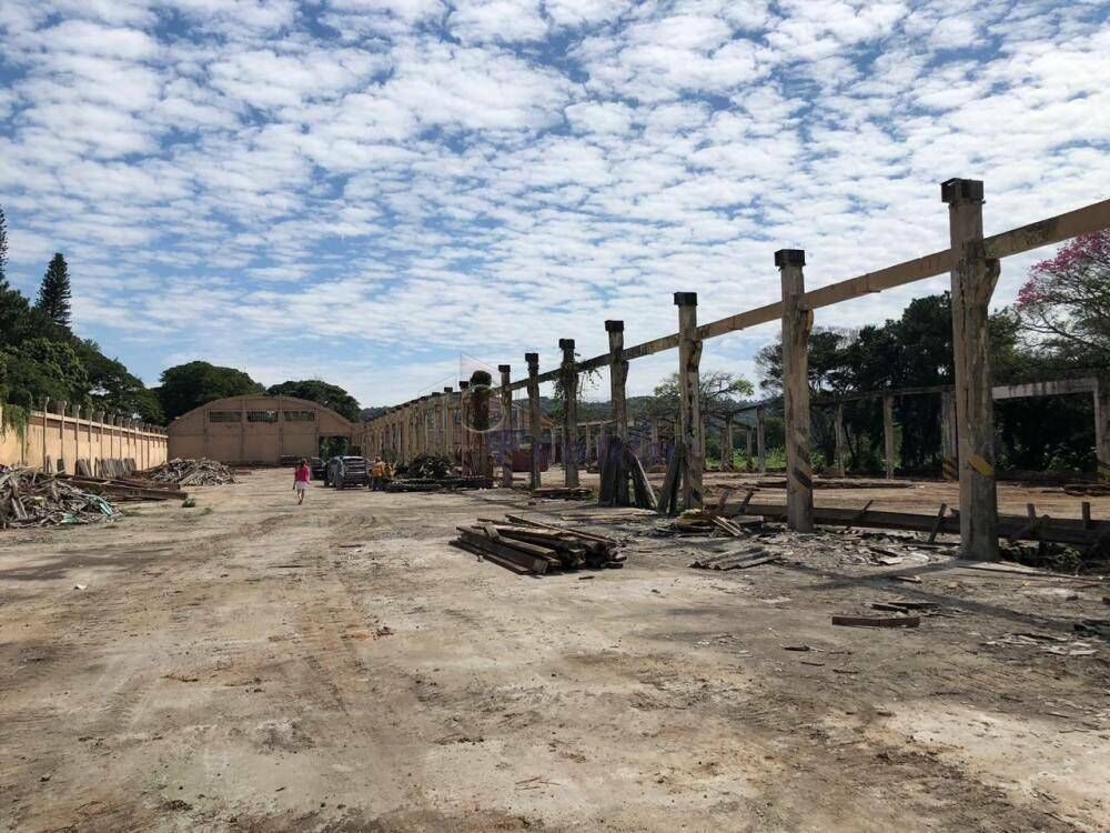Terreno, 3 hectares - Foto 1