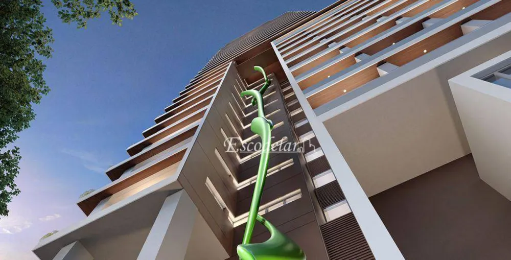 Apartamento, 2 quartos, 124 m² - Foto 1