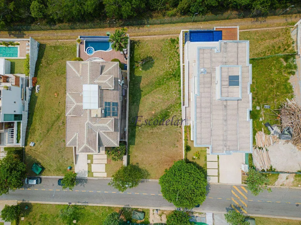 Loteamento e Condomínio, 490 m² - Foto 5
