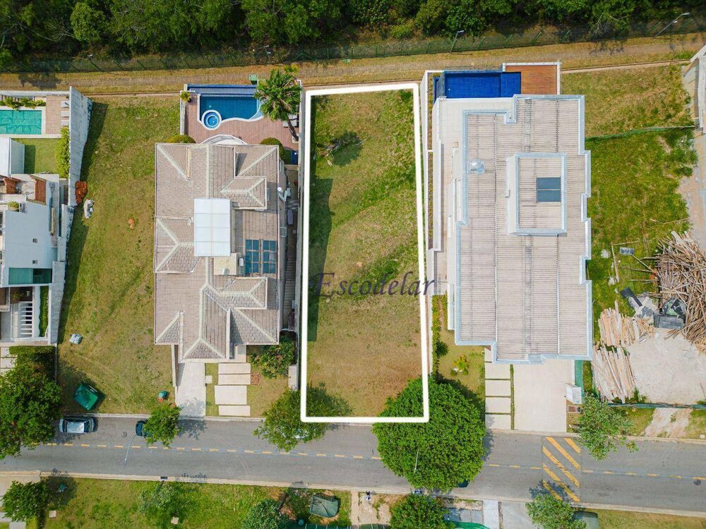 Loteamento e Condomínio, 490 m² - Foto 3