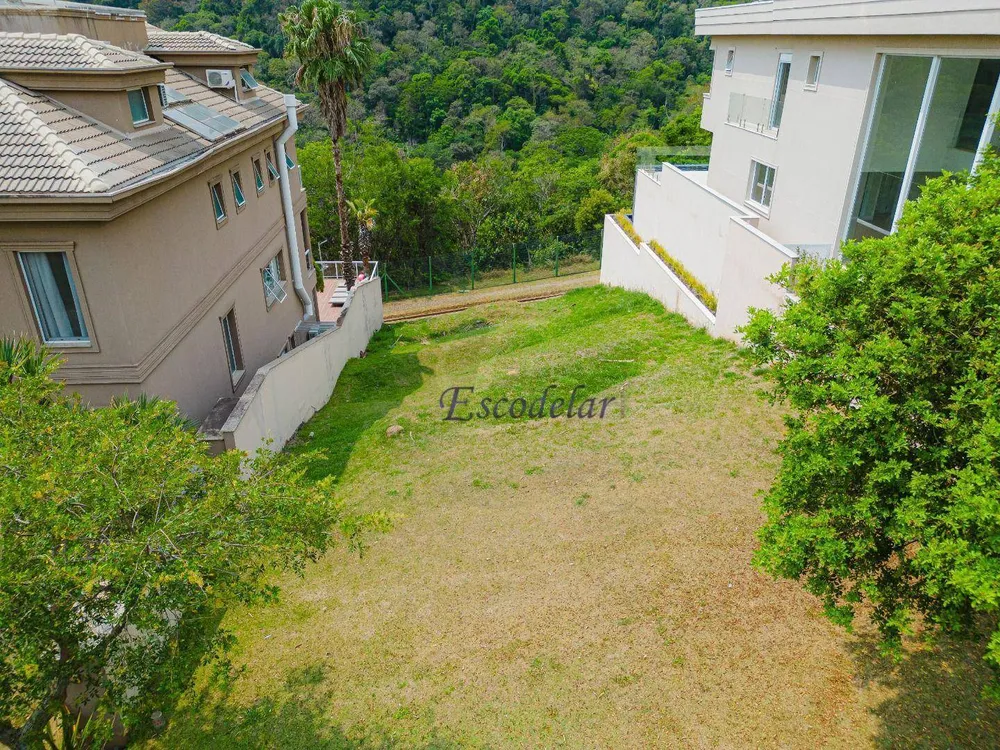 Loteamento e Condomínio, 490 m² - Foto 6