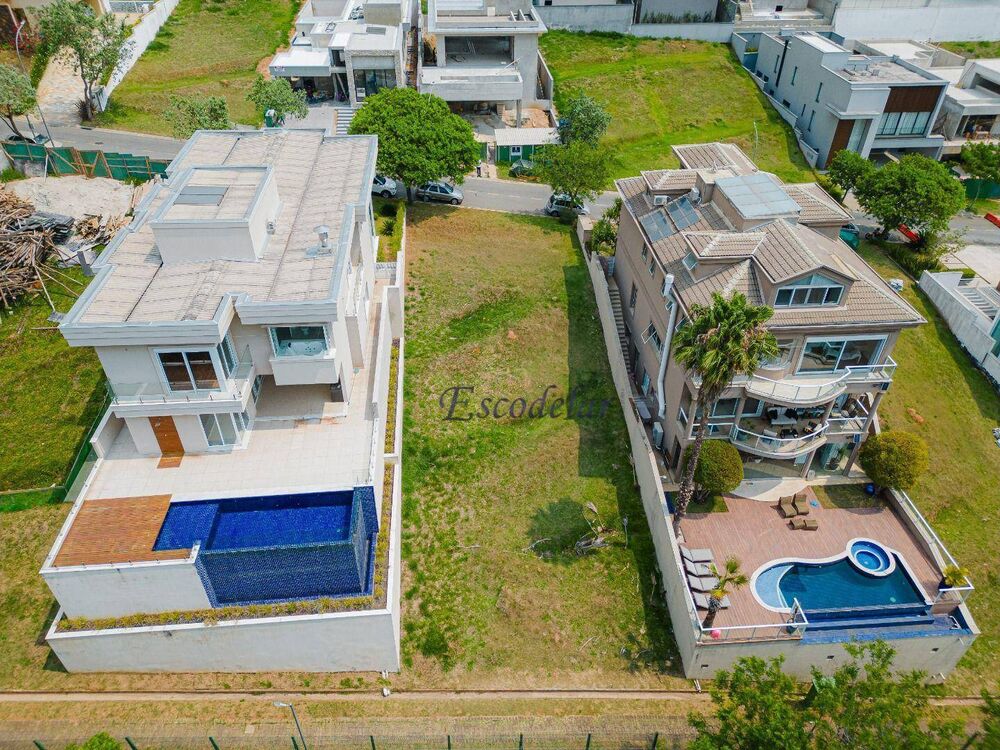 Loteamento e Condomínio, 490 m² - Foto 2