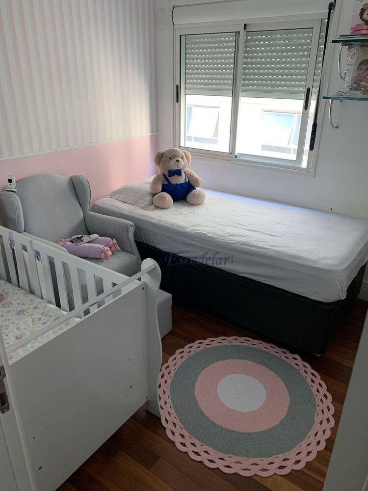 Apartamento, 2 quartos, 109 m² - Foto 7