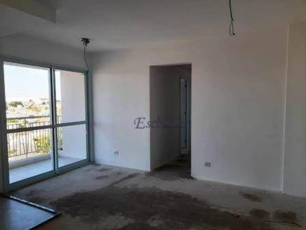 Apartamento, 3 quartos, 64 m² - Foto 4