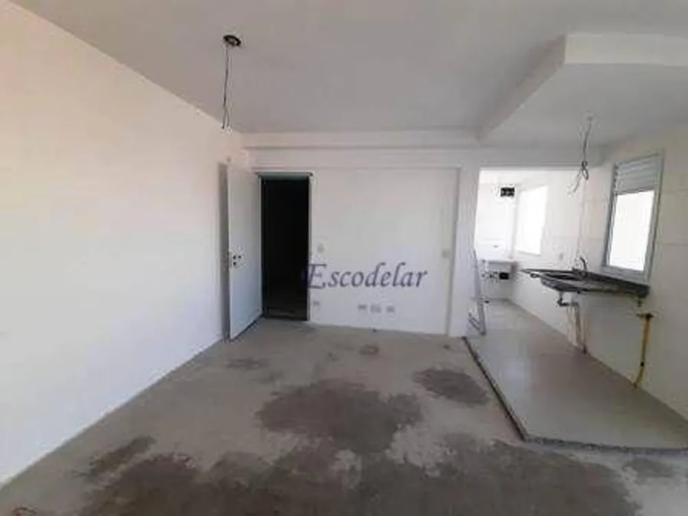 Apartamento, 3 quartos, 64 m² - Foto 3