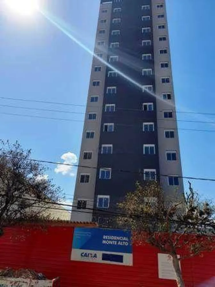 Apartamento, 3 quartos, 64 m² - Foto 1
