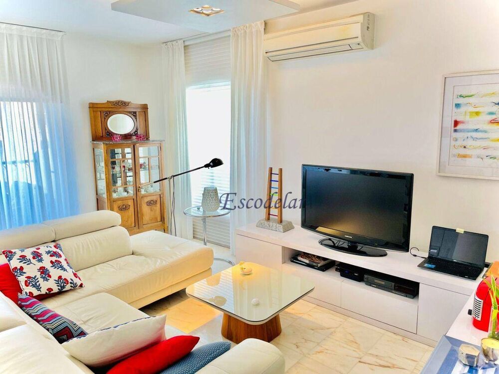 Apartamento, 3 quartos, 135 m² - Foto 2