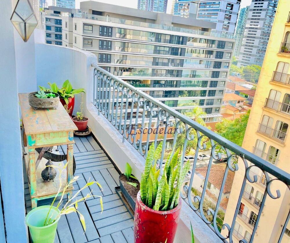 Apartamento, 3 quartos, 135 m² - Foto 4