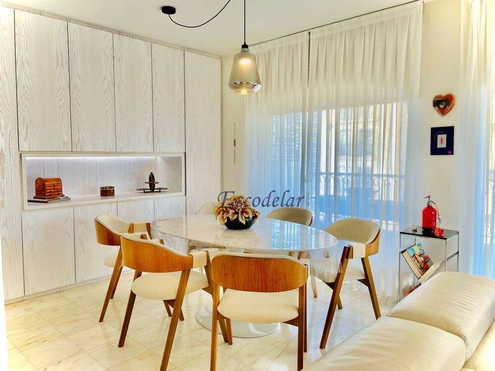 Apartamento, 3 quartos, 135 m² - Foto 1