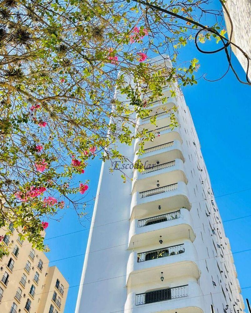 Apartamento, 3 quartos, 135 m² - Foto 3