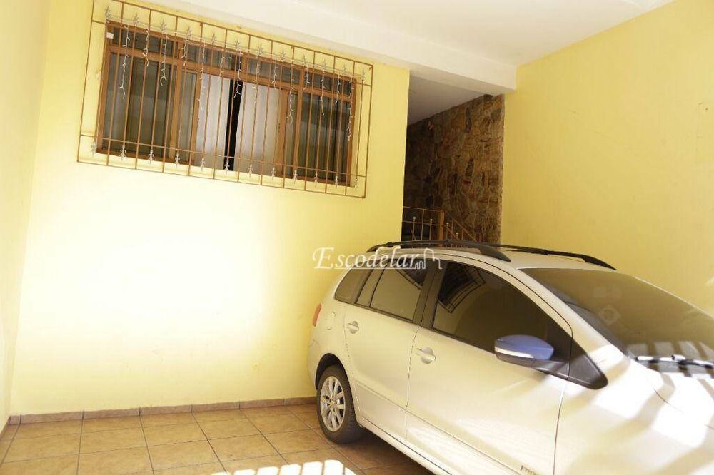 Sobrado, 4 quartos, 170 m² - Foto 7