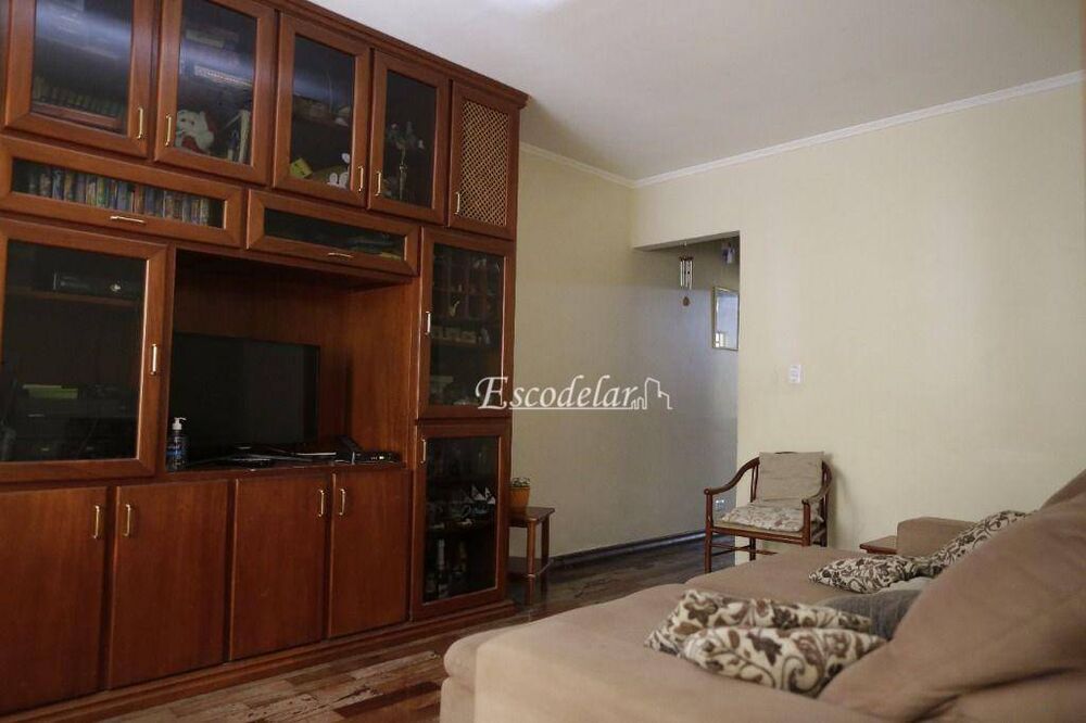Sobrado, 4 quartos, 170 m² - Foto 15