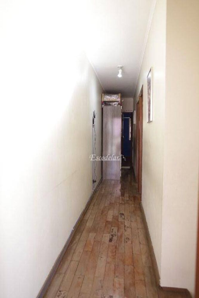 Sobrado, 4 quartos, 170 m² - Foto 27