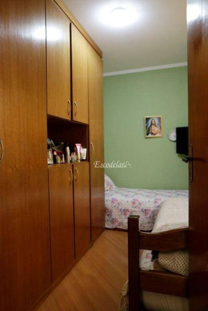 Sobrado, 4 quartos, 170 m² - Foto 19