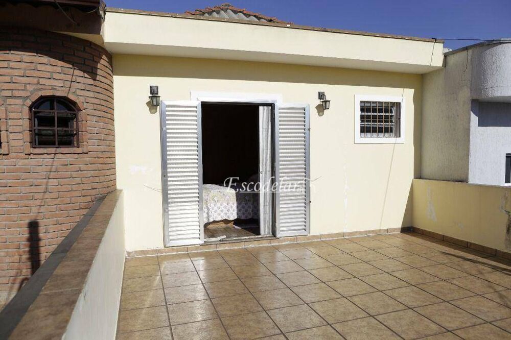 Sobrado, 4 quartos, 170 m² - Foto 33