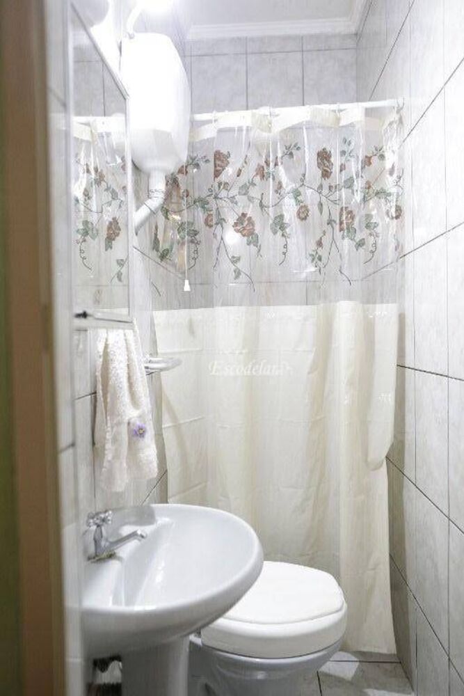 Sobrado, 4 quartos, 170 m² - Foto 22
