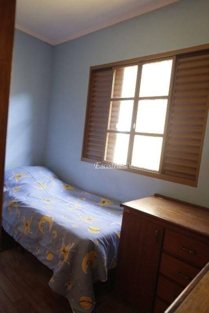 Sobrado, 4 quartos, 170 m² - Foto 35