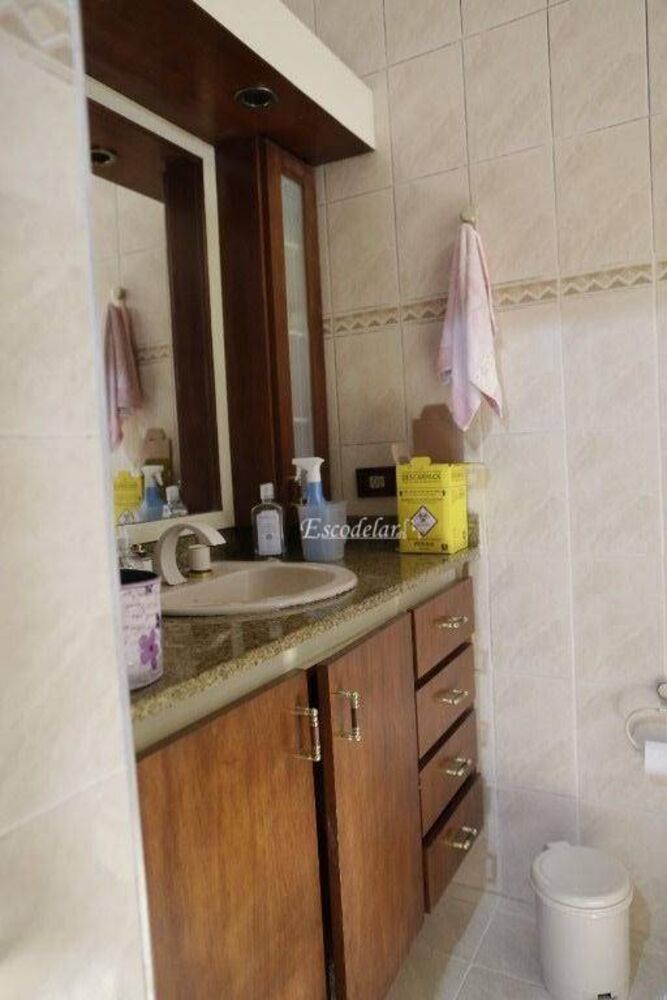 Sobrado, 4 quartos, 170 m² - Foto 31