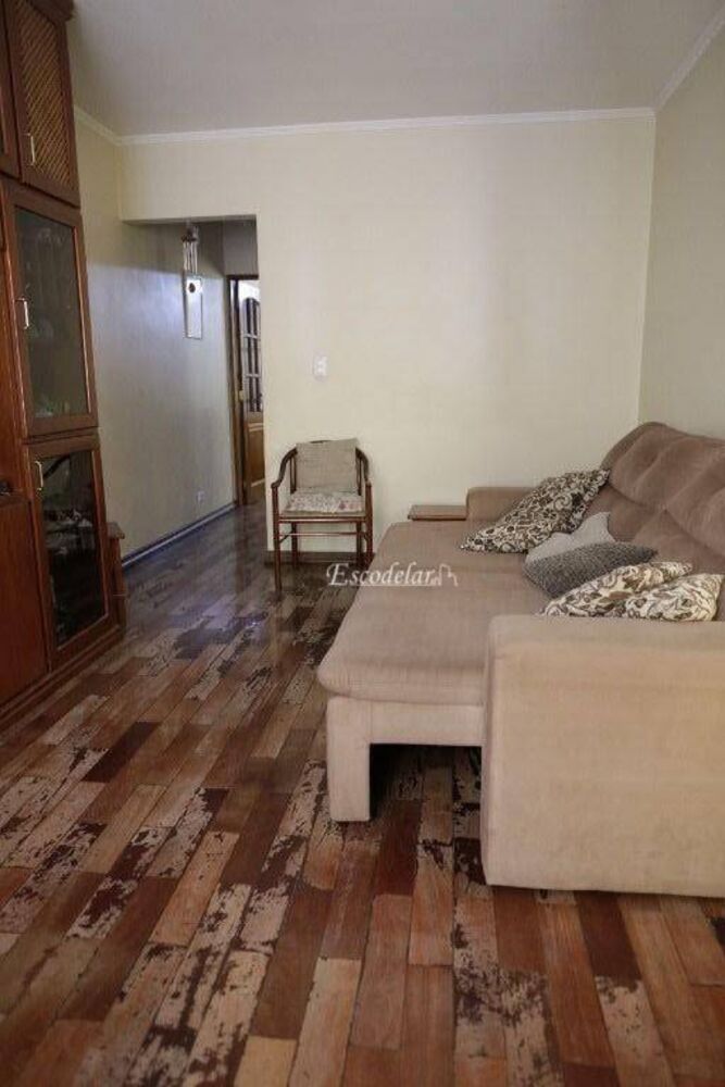 Sobrado, 4 quartos, 170 m² - Foto 2