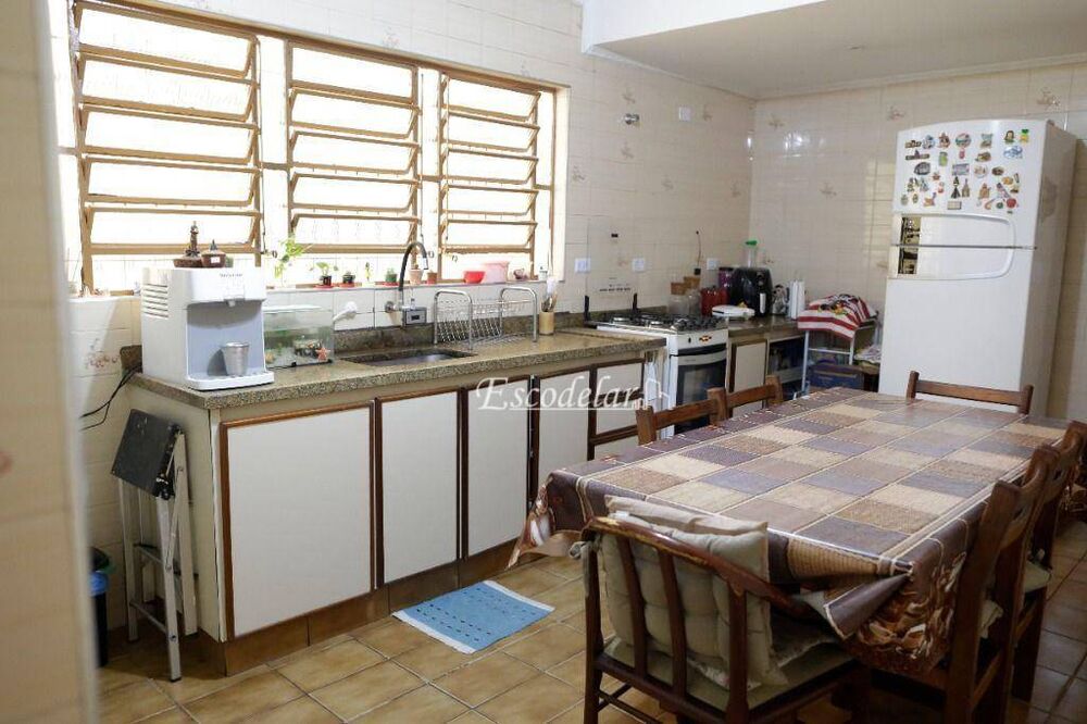 Sobrado, 4 quartos, 170 m² - Foto 17