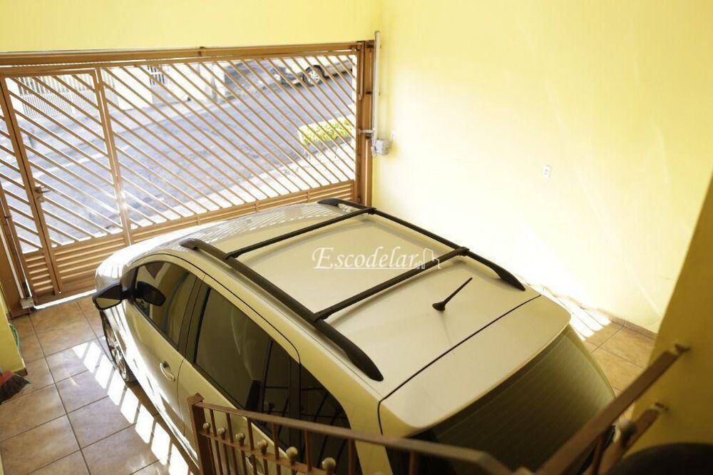 Sobrado, 4 quartos, 170 m² - Foto 6