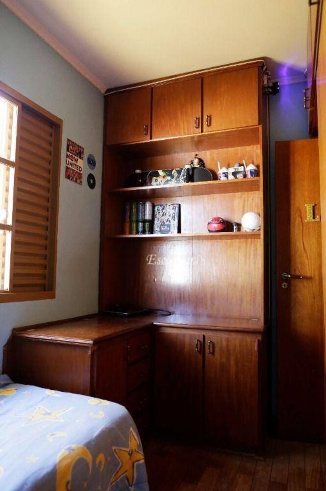 Sobrado, 4 quartos, 170 m² - Foto 36