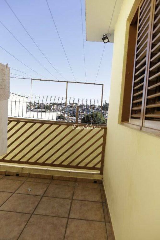 Sobrado, 4 quartos, 170 m² - Foto 24