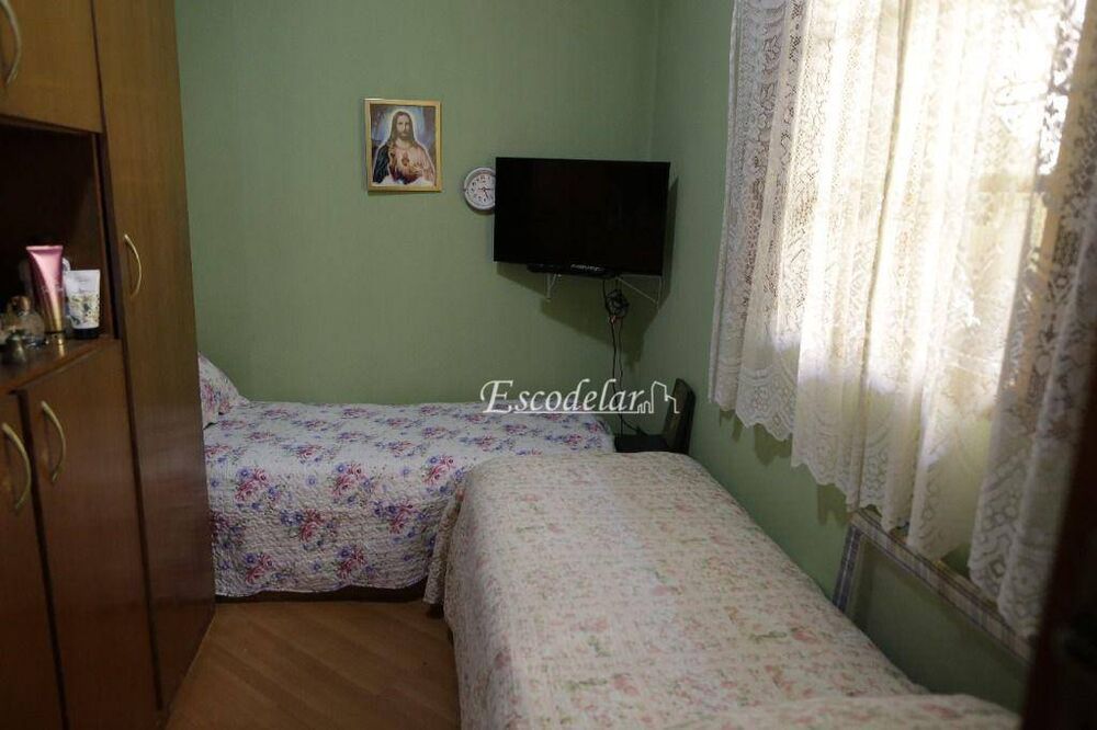 Sobrado, 4 quartos, 170 m² - Foto 21