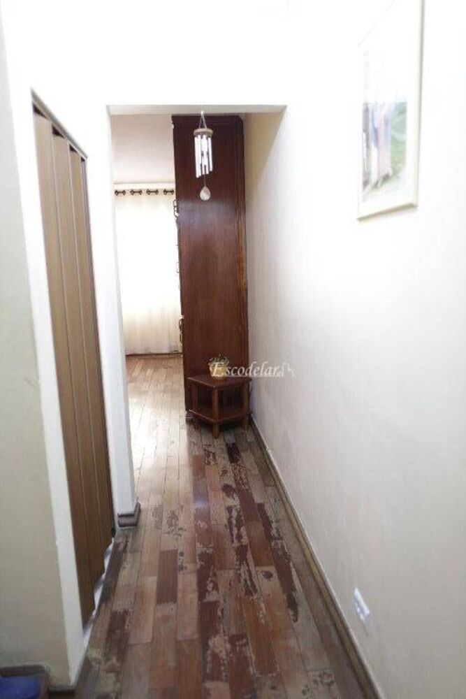 Sobrado, 4 quartos, 170 m² - Foto 11