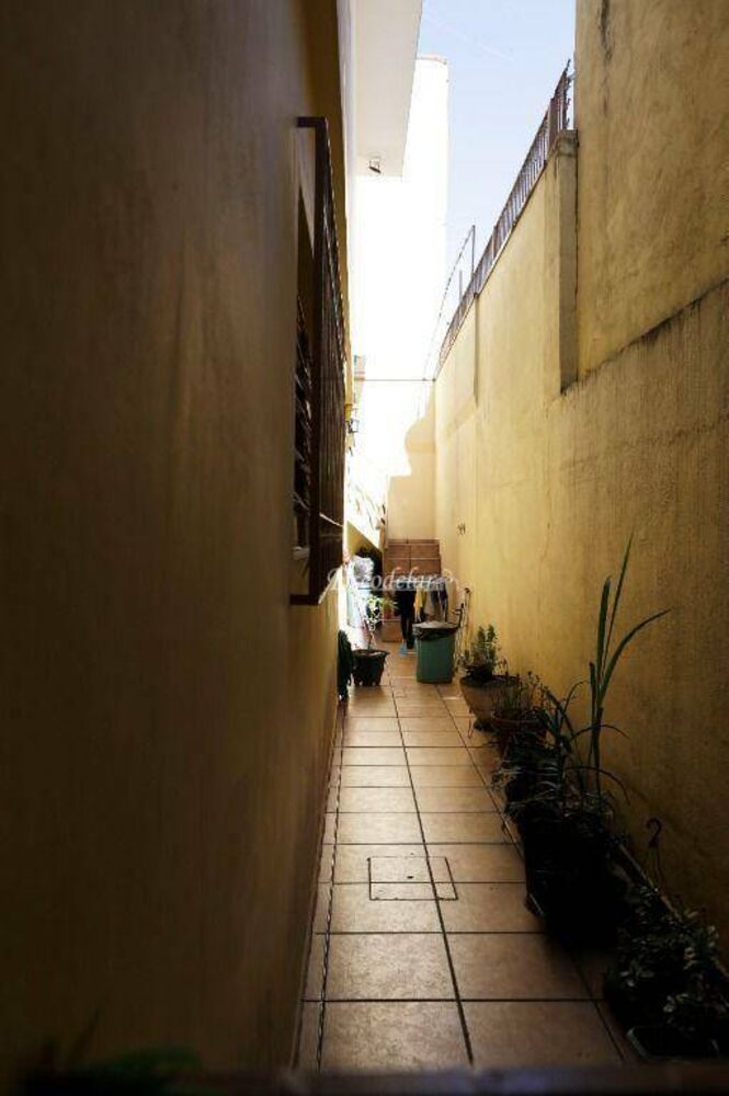 Sobrado, 4 quartos, 170 m² - Foto 9
