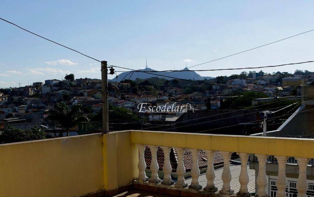Sobrado, 4 quartos, 170 m² - Foto 34
