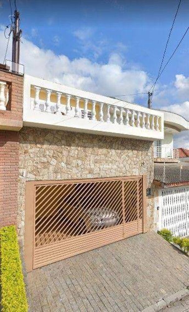 Sobrado, 4 quartos, 170 m² - Foto 4