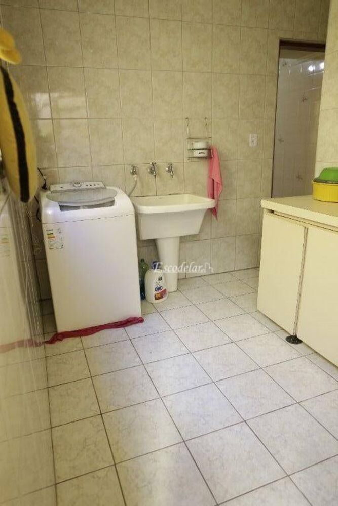 Sobrado, 4 quartos, 170 m² - Foto 23