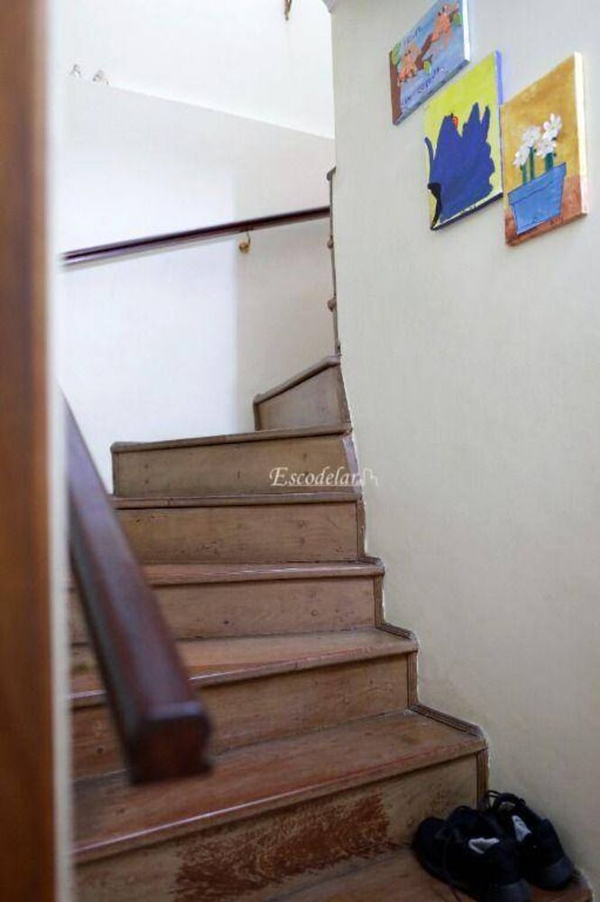 Sobrado, 4 quartos, 170 m² - Foto 26